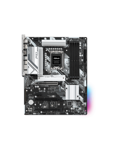 ASROCK B760 PRO RS /D5/LGA1700 2